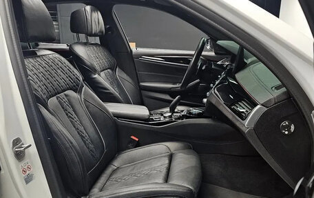 BMW 5 серия, 2022 год, 5 130 000 рублей, 10 фотография