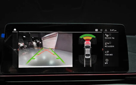 BMW 5 серия, 2022 год, 5 130 000 рублей, 15 фотография