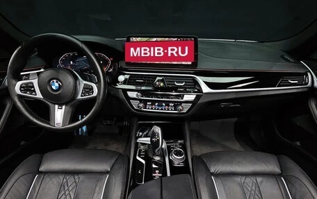 BMW 5 серия, 2022 год, 5 130 000 рублей, 5 фотография