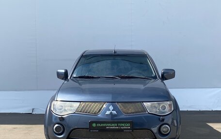 Mitsubishi L200 IV рестайлинг, 2008 год, 1 190 000 рублей, 2 фотография