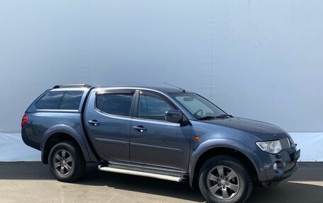 Mitsubishi L200 IV рестайлинг, 2008 год, 1 190 000 рублей, 3 фотография