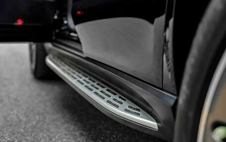 Mercedes-Benz GLS, 2021 год, 6 850 006 рублей, 8 фотография