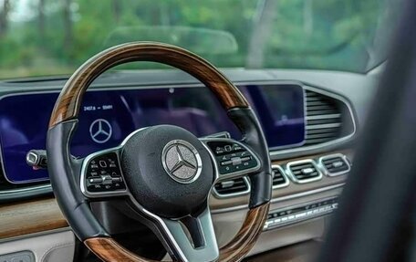 Mercedes-Benz GLS, 2021 год, 6 850 006 рублей, 10 фотография