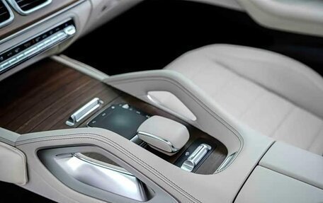 Mercedes-Benz GLS, 2021 год, 6 850 006 рублей, 13 фотография