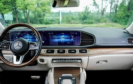 Mercedes-Benz GLS, 2021 год, 6 850 006 рублей, 9 фотография