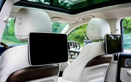 Mercedes-Benz GLS, 2021 год, 6 850 006 рублей, 14 фотография