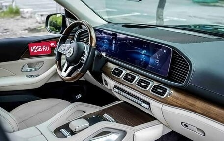 Mercedes-Benz GLS, 2021 год, 6 850 006 рублей, 11 фотография