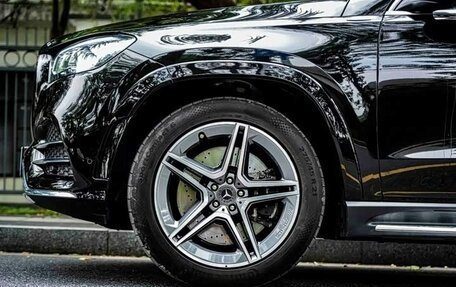 Mercedes-Benz GLS, 2021 год, 6 850 006 рублей, 7 фотография