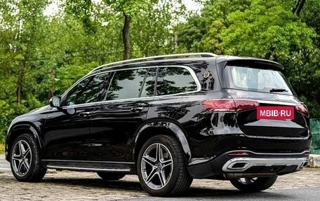 Mercedes-Benz GLS, 2021 год, 6 850 006 рублей, 4 фотография
