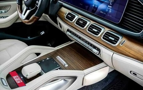 Mercedes-Benz GLS, 2021 год, 6 850 006 рублей, 12 фотография