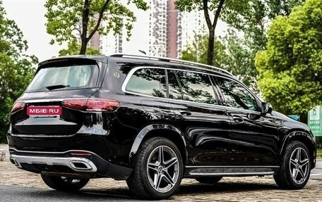 Mercedes-Benz GLS, 2021 год, 6 850 006 рублей, 6 фотография