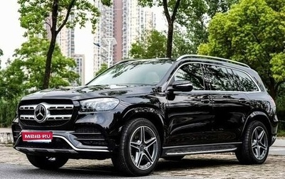 Mercedes-Benz GLS, 2021 год, 6 850 006 рублей, 1 фотография