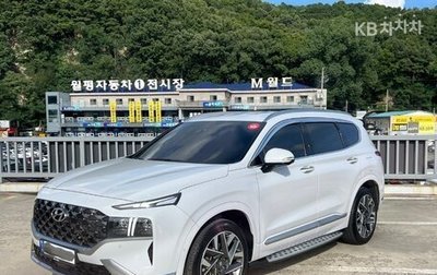 Hyundai Tucson, 2022 год, 1 990 000 рублей, 1 фотография
