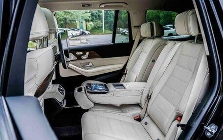 Mercedes-Benz GLS, 2021 год, 6 850 006 рублей, 16 фотография