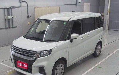 Suzuki Solio, 2022 год, 1 120 000 рублей, 1 фотография