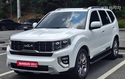 KIA Mohave I, 2022 год, 2 890 000 рублей, 1 фотография