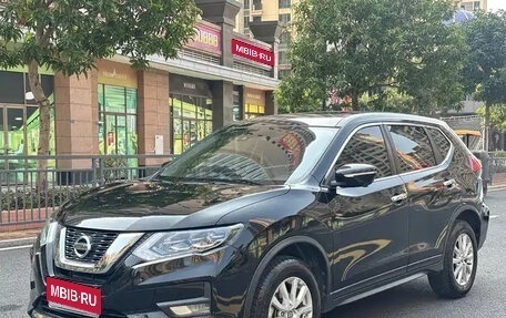 Nissan X-Trail, 2022 год, 1 866 596 рублей, 1 фотография