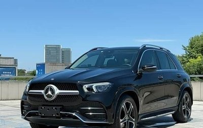 Mercedes-Benz GLE, 2022 год, 5 240 006 рублей, 1 фотография