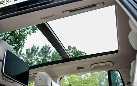 Mercedes-Benz GLS, 2021 год, 6 850 006 рублей, 23 фотография