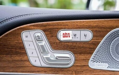 Mercedes-Benz GLS, 2021 год, 6 850 006 рублей, 19 фотография