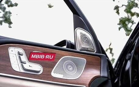 Mercedes-Benz GLS, 2021 год, 6 850 006 рублей, 20 фотография