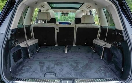 Mercedes-Benz GLS, 2021 год, 6 850 006 рублей, 28 фотография
