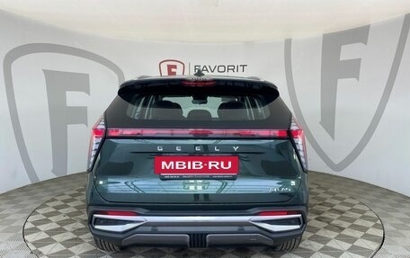 Geely Atlas, 2024 год, 3 717 190 рублей, 4 фотография
