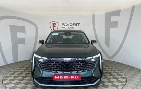 Geely Atlas, 2024 год, 3 717 190 рублей, 3 фотография