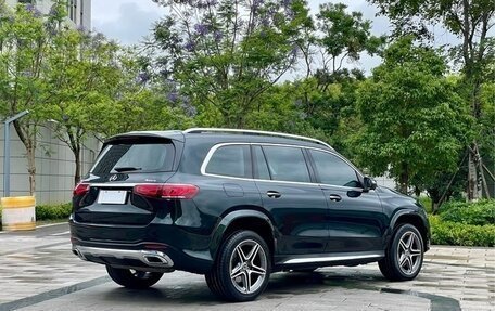 Mercedes-Benz GLS, 2022 год, 7 090 006 рублей, 7 фотография