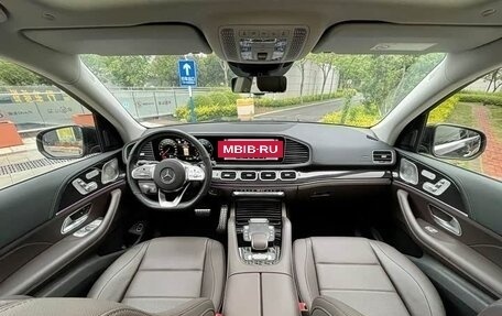 Mercedes-Benz GLS, 2022 год, 7 090 006 рублей, 9 фотография