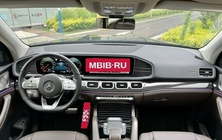 Mercedes-Benz GLS, 2022 год, 7 090 006 рублей, 10 фотография