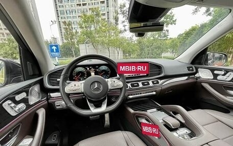 Mercedes-Benz GLS, 2022 год, 7 090 006 рублей, 11 фотография