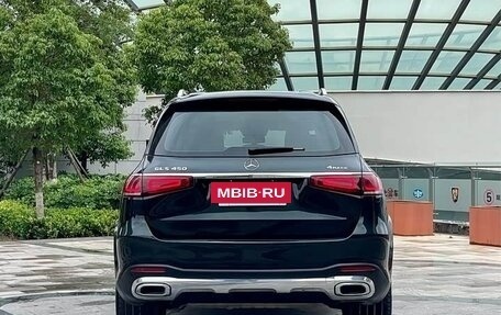 Mercedes-Benz GLS, 2022 год, 7 090 006 рублей, 6 фотография