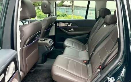 Mercedes-Benz GLS, 2022 год, 7 090 006 рублей, 14 фотография