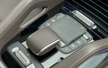 Mercedes-Benz GLS, 2022 год, 7 090 006 рублей, 15 фотография