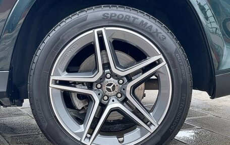 Mercedes-Benz GLS, 2022 год, 7 090 006 рублей, 21 фотография