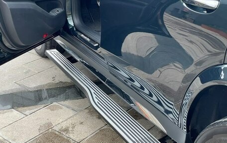 Mercedes-Benz GLS, 2022 год, 7 090 006 рублей, 16 фотография