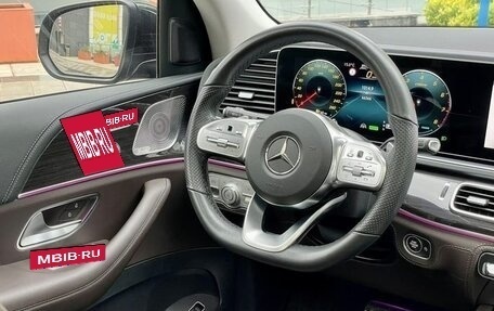 Mercedes-Benz GLS, 2022 год, 7 090 006 рублей, 12 фотография