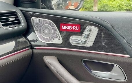 Mercedes-Benz GLS, 2022 год, 7 090 006 рублей, 17 фотография