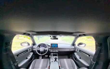Honda Civic, 2022 год, 1 592 000 рублей, 11 фотография