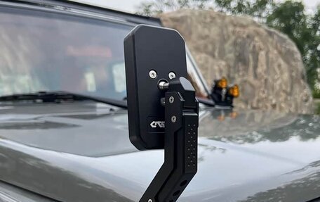 Suzuki Jimny, 2022 год, 1 741 123 рублей, 2 фотография