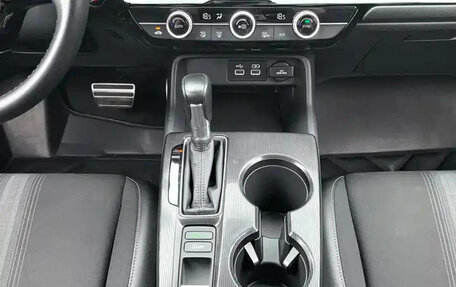 Honda Civic, 2022 год, 1 592 000 рублей, 16 фотография