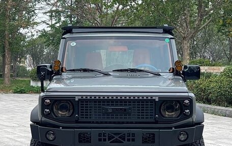 Suzuki Jimny, 2022 год, 1 741 123 рублей, 3 фотография