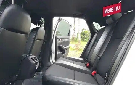 Honda Civic, 2022 год, 1 592 000 рублей, 17 фотография