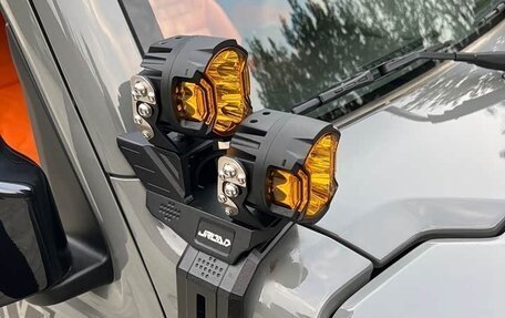 Suzuki Jimny, 2022 год, 1 741 123 рублей, 6 фотография