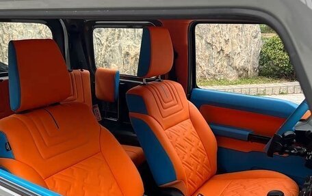 Suzuki Jimny, 2022 год, 1 741 123 рублей, 9 фотография