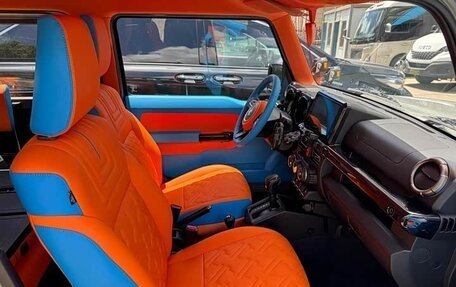 Suzuki Jimny, 2022 год, 1 741 123 рублей, 10 фотография