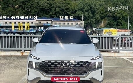 Hyundai Tucson, 2022 год, 1 990 000 рублей, 2 фотография