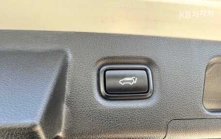 Hyundai Tucson, 2022 год, 1 990 000 рублей, 11 фотография