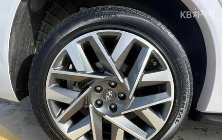Hyundai Tucson, 2022 год, 1 990 000 рублей, 7 фотография